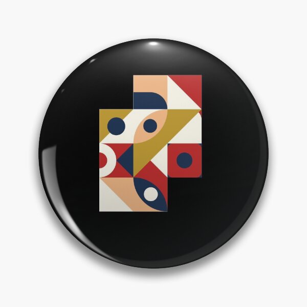 Item preview, mosaic tiles - mosaic colorful design designed and sold by cruzzcreation.