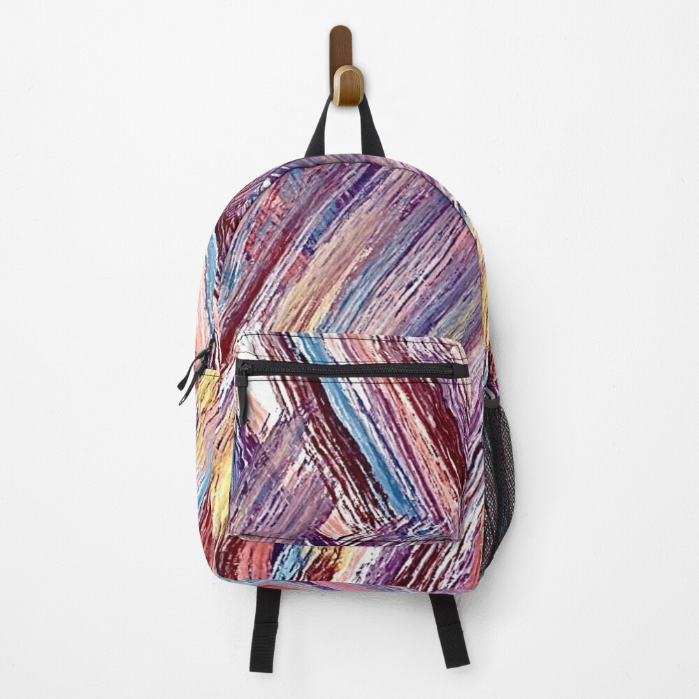 Item preview, Backpack designed and sold by RayWillDesign.