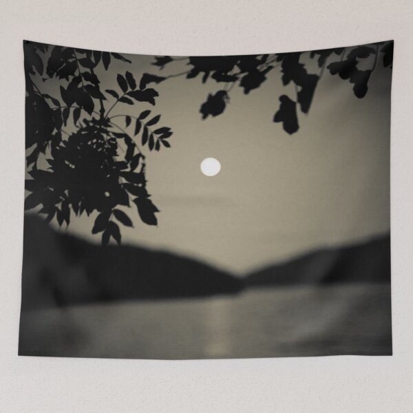 Item preview, By the Light of the Silvery Moon designed and sold by Marie Carr.