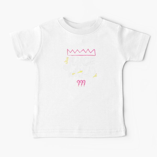 juice 999 Baby T-Shirt