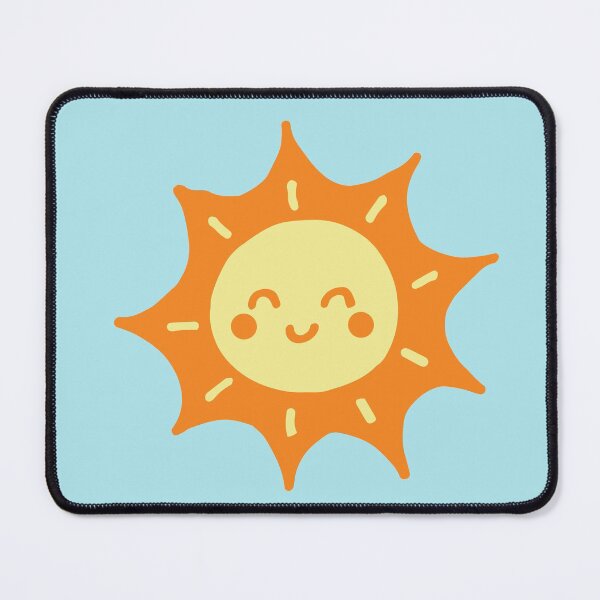Item preview, Mr. Golden Sun designed and sold by cheekimori.