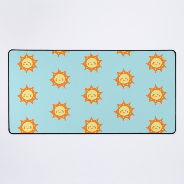 Item preview, Mr. Golden Sun designed and sold by cheekimori.