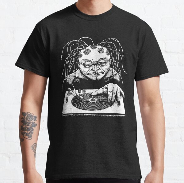 Technophile Classic T-Shirt