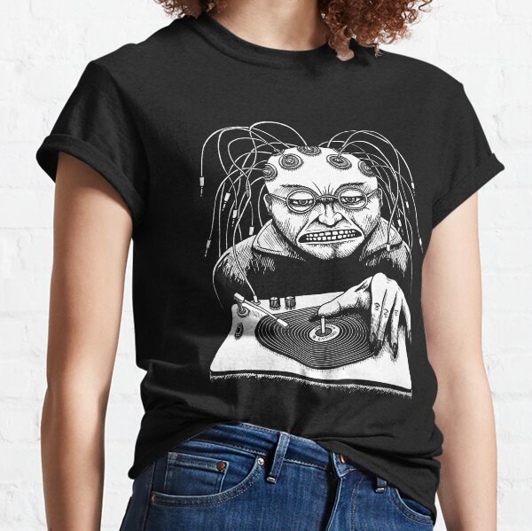 Technophile Classic T-Shirt