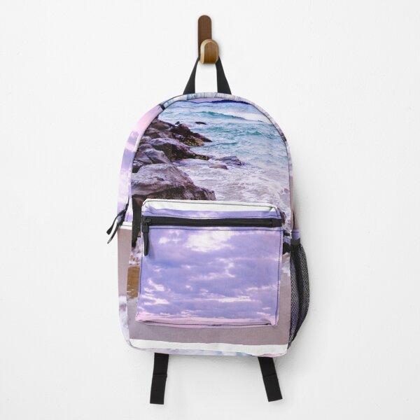 Item preview, Waterscape: Barrack Heights Illawarra Headlands sunset II designed and sold by VANESSA PIKE-RUSSELL.