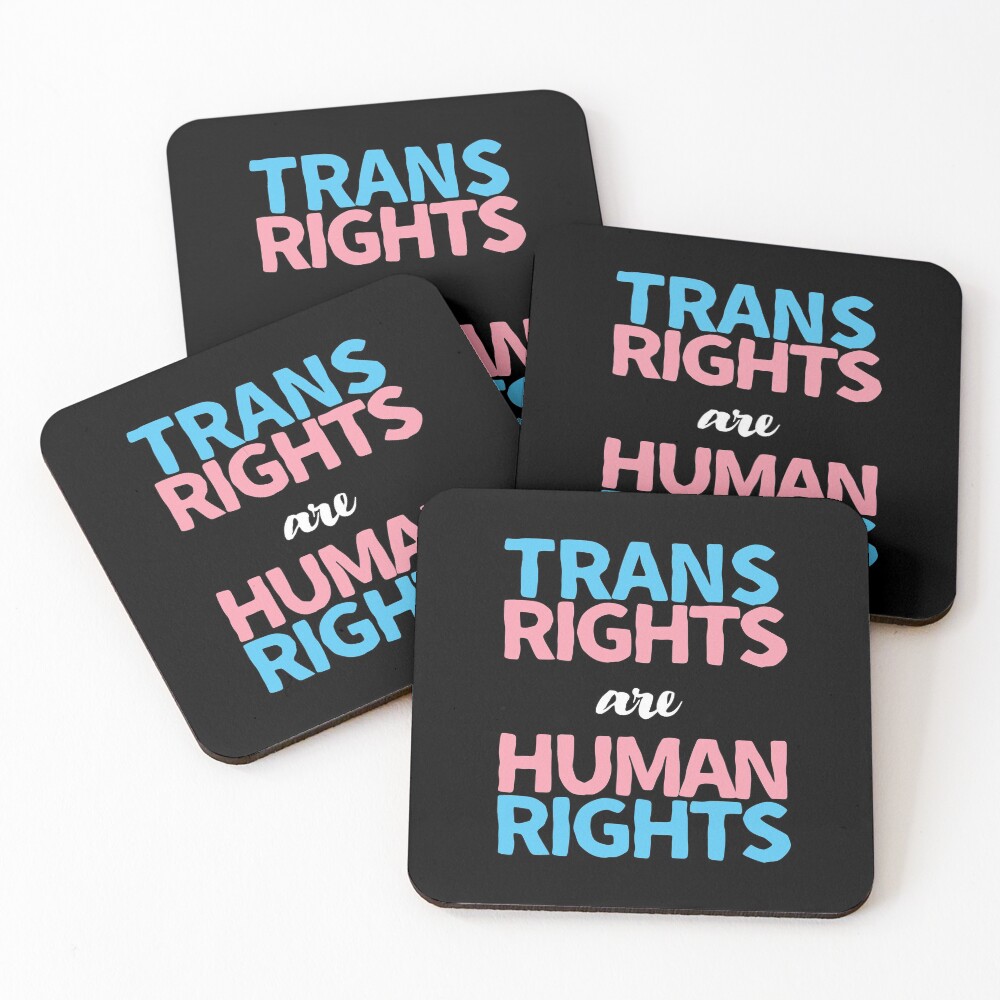 Item preview, Coasters (Set of 4) designed and sold by ClimbingTees.