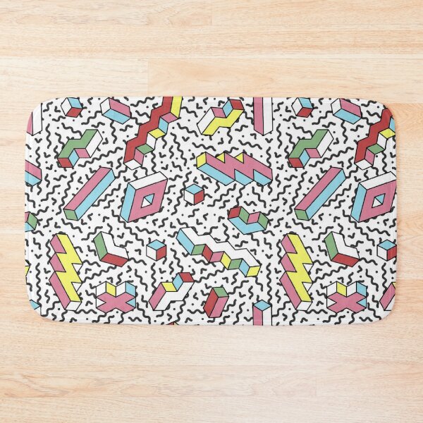 Item preview, Arcade Carpet designed and sold by timetodieoldman.