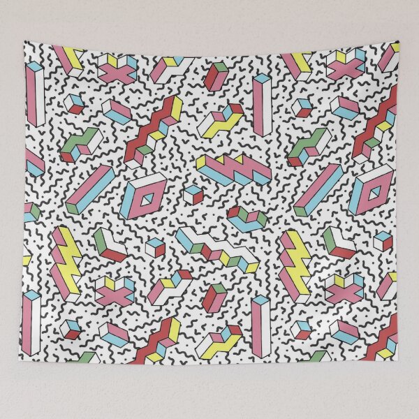 Item preview, Arcade Carpet designed and sold by timetodieoldman.