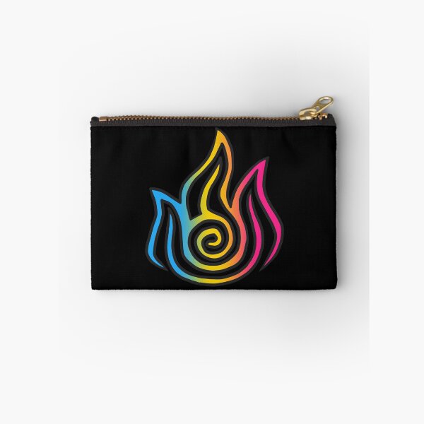 Item preview, Fire Nation Pan Pride  designed and sold by Fandom-Finesse.