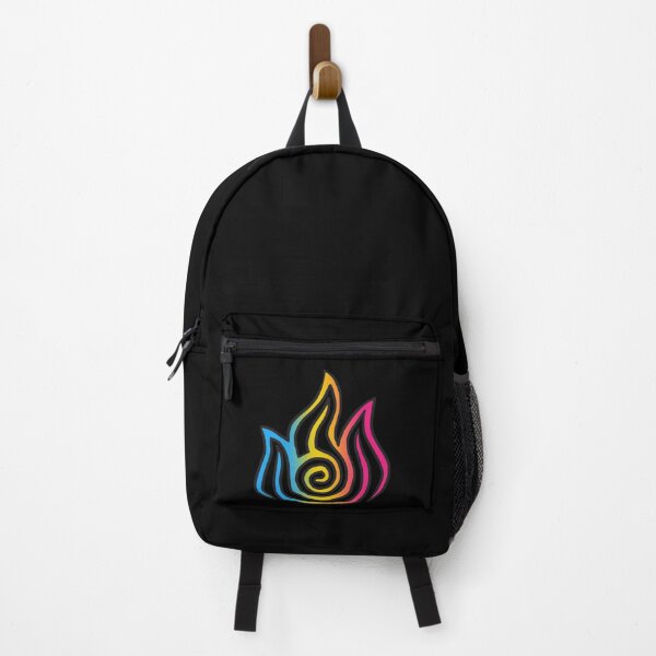 Item preview, Fire Nation Pan Pride designed and sold by Fandom-Finesse.