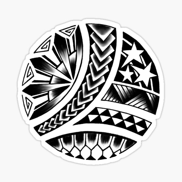 75 Unique Filipino Tribal Tattoos For Inspiration