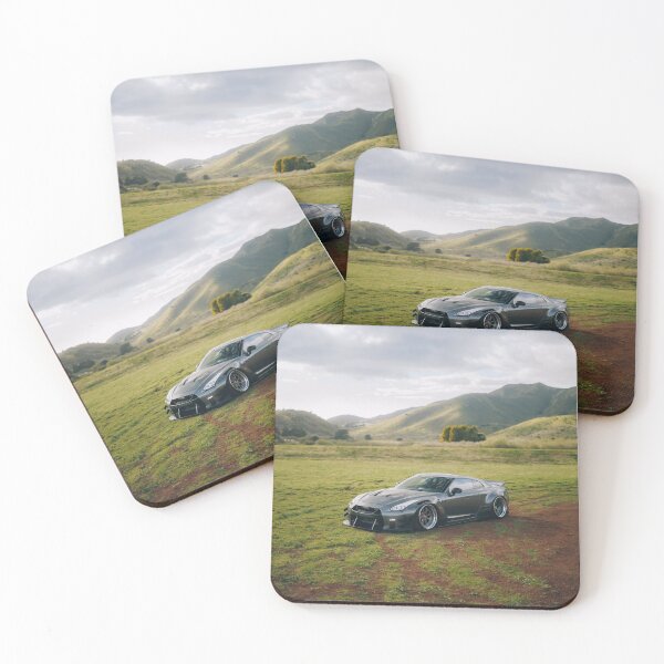 Item preview, Widebody GTR designed and sold by Thomas Seabury.