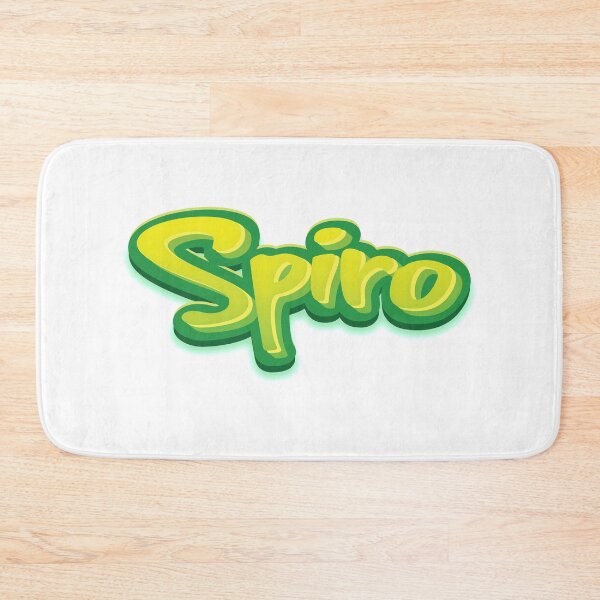 Item preview, Spiro designed and sold by FiveNiches.