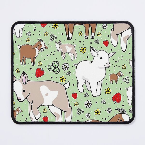 Item preview, Goat designed and sold by herlyheru.