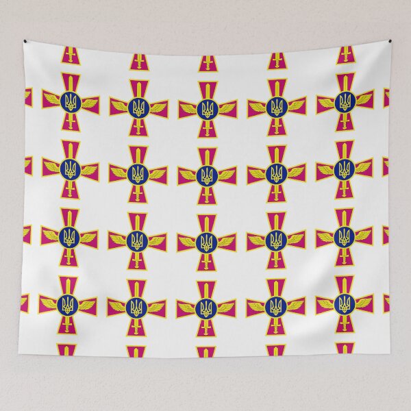 Item preview, Ukrainian Air Force designed and sold by Unique Gifts Store.