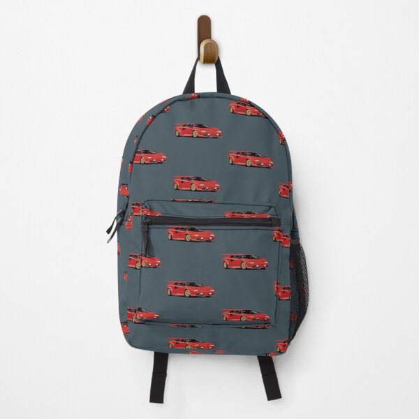 Item preview, Red supercar from 80`s designed and sold by OlegNaches.