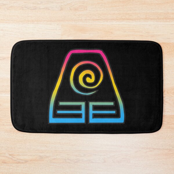 Item preview, Earth Nation Pan Pride  designed and sold by Fandom-Finesse.