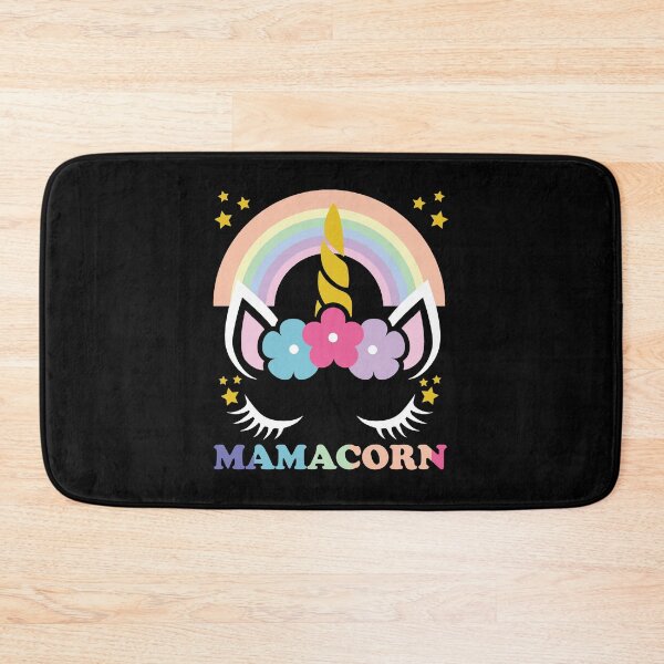 Item preview, Mamacorn Unicorn Mama Cute Unicorn Mom Mamacorn Unicorn designed and sold by himatre.