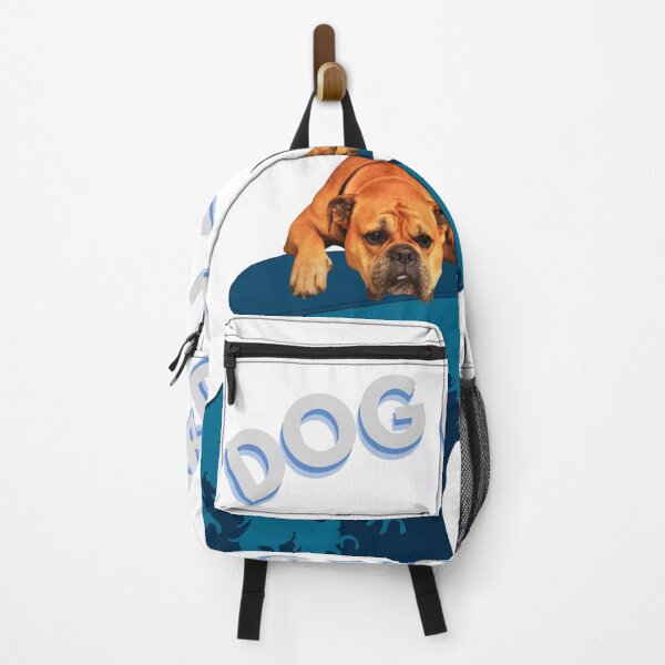 Item preview, DOG ON SURFBOARD designed and sold by LaBelleMaison.