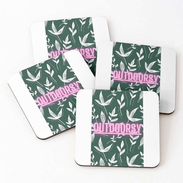 Item preview, outdoorsy designed and sold by ChrisCrete.