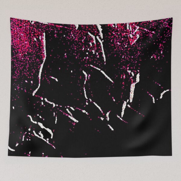 Item preview, Magenta Treeline designed and sold by RayWillDesign.