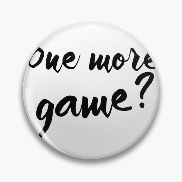 Artikelvorschau, Noch ein Spiel? entworfen und verkauft von IQVasja.