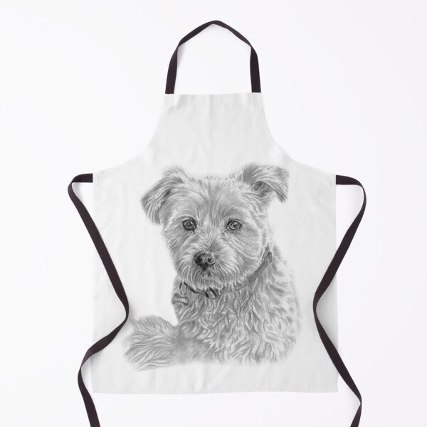 Item preview, Smiggle the West Highland White Terrier designed and sold by Ro Windust.