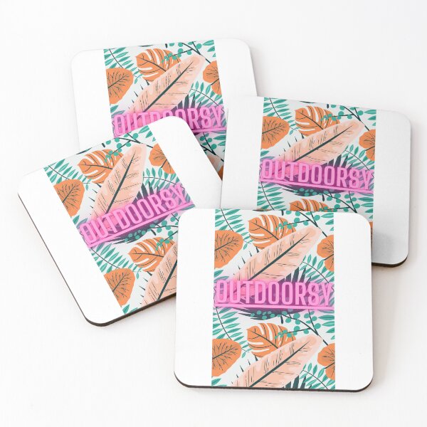 Item preview, outdoorsy designed and sold by ChrisCrete.