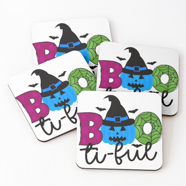 Item preview, Boo ti ful Funny Halloween designed and sold by CCC2021.