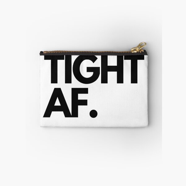 Item preview, Tigh AF. designed and sold by WoofKlan.