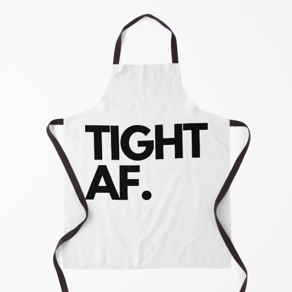 Item preview, Tigh AF. designed and sold by WoofKlan.