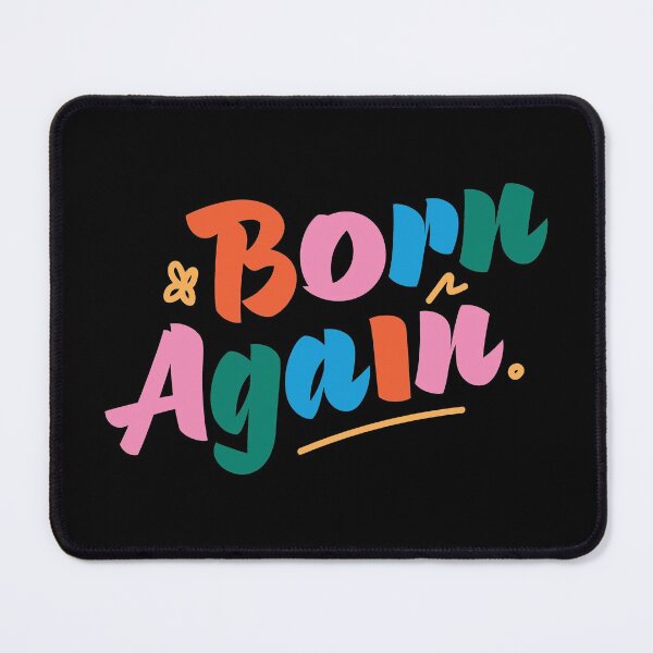 Item preview, Born Again Retro Design designed and sold by hannahrey-.