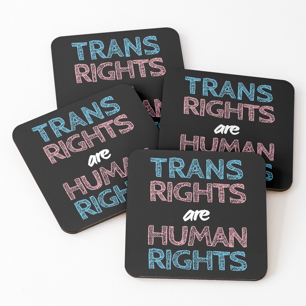 Item preview, Coasters (Set of 4) designed and sold by ClimbingTees.