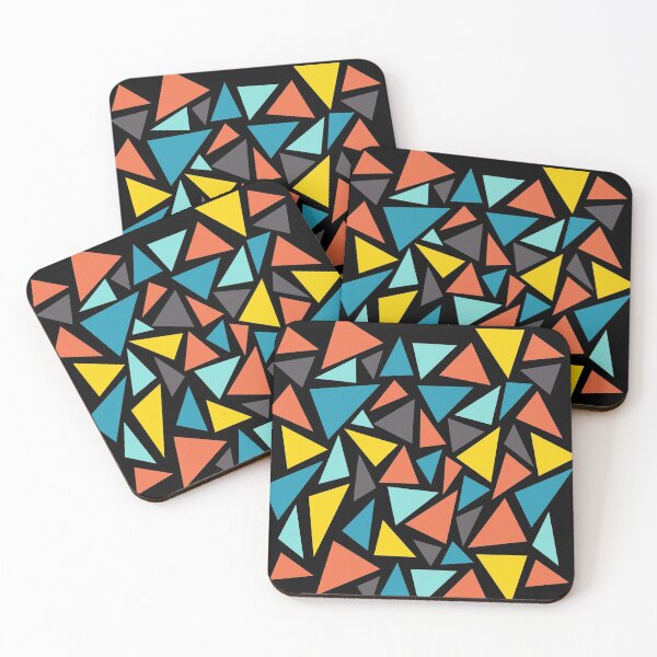 Item preview, Abstract Pattern On Ceramic Tile designed and sold by Lv28021.