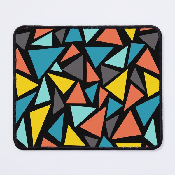 Item preview, Abstract Pattern On Ceramic Tile designed and sold by Lv28021.