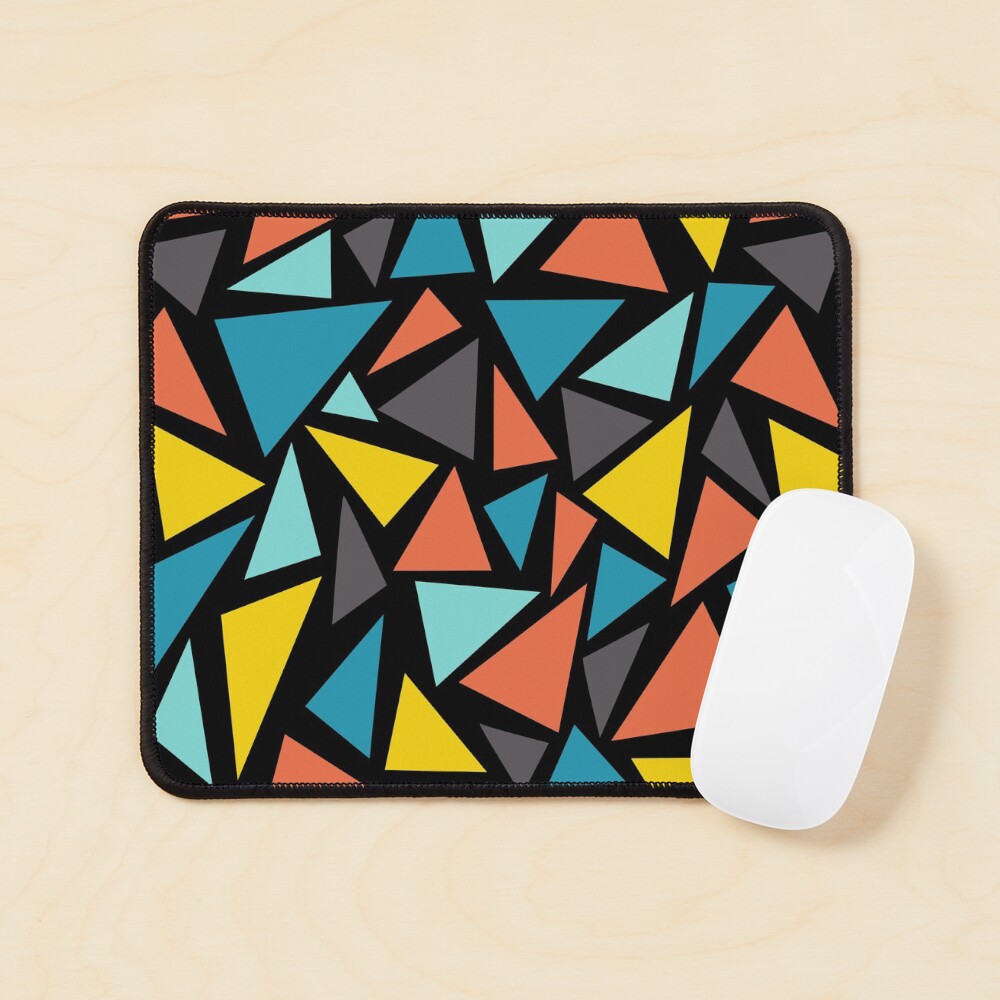 Item preview, Mouse Pad designed and sold by Lv28021.