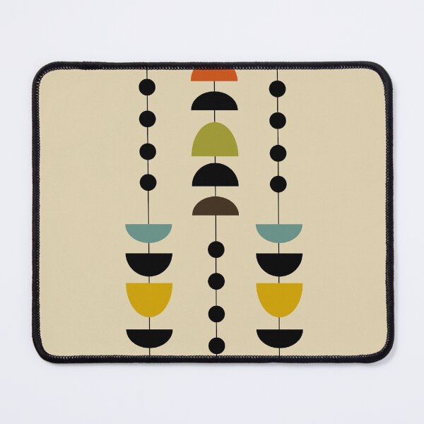 Item preview, Mid Century Modern 47 designed and sold by dreamprint.