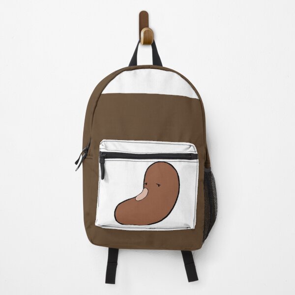 Item preview, It's a Sad Bean designed and sold by Angelina Rios.