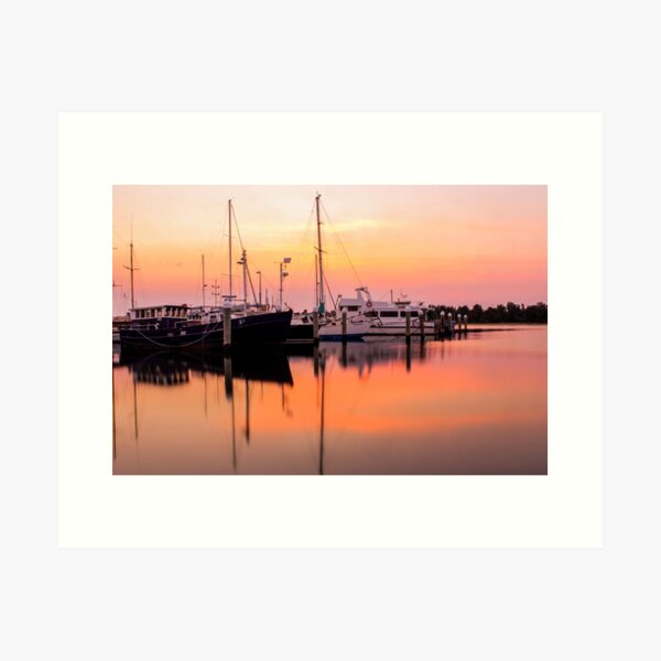Item preview, Sunrise - Lakes Entrance Victoria designed and sold by Chris Kean.