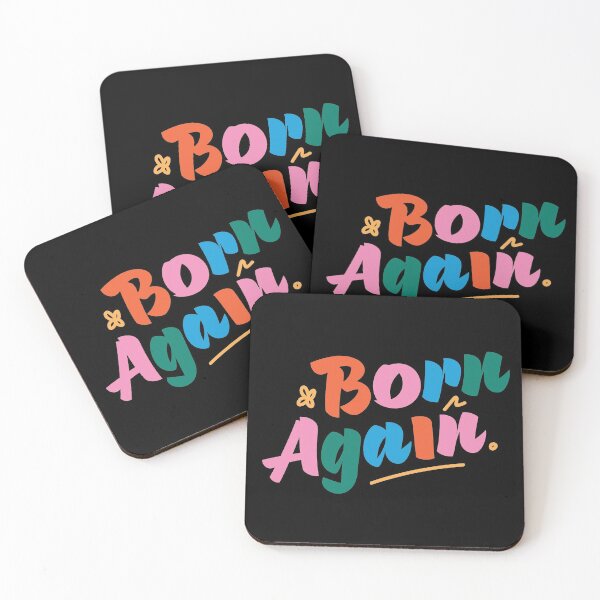 Item preview, Born Again Retro Design designed and sold by hannahrey-.