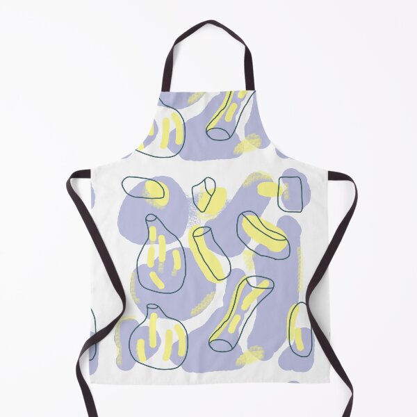 Item preview, Objects Pattern designed and sold by ecrimaga.