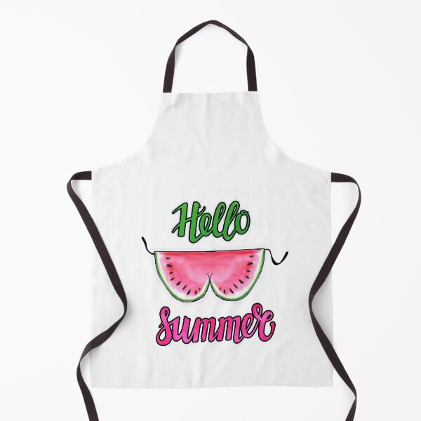 Item preview, HELLO SUMMER designed and sold by cgullart.