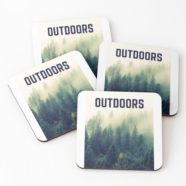 Item preview, outdoors designed and sold by ChrisCrete.