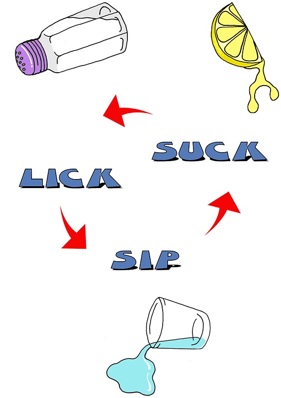 Lick Sip Suck 28