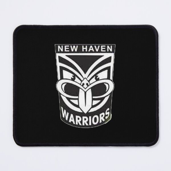 Item preview, Rugby League-New Haven Warriors designed and sold by aspadalegenda.