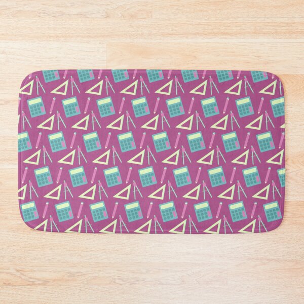 Item preview, Back to school Mathematics designed and sold by CervantesArte20.