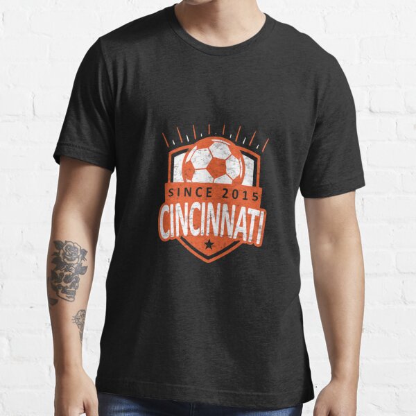 Retro Cincinnati Bengals Apparel Gift Ideas for Fans - Happy Place for  Music Lovers