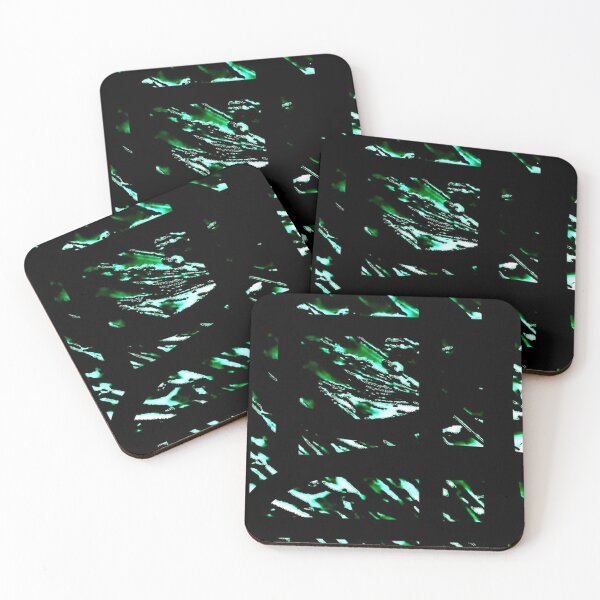 Item preview, Foiled Emerald  designed and sold by RayWillDesign.