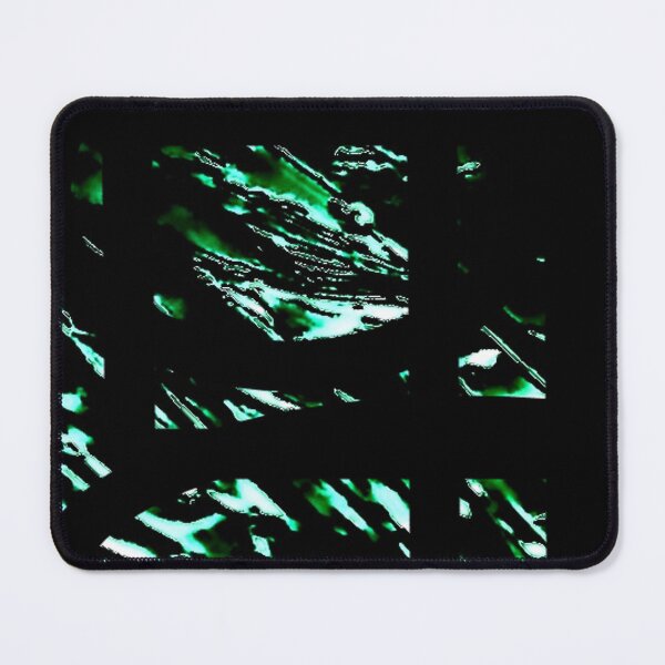 Item preview, Foiled Emerald designed and sold by RayPassionDesigns.