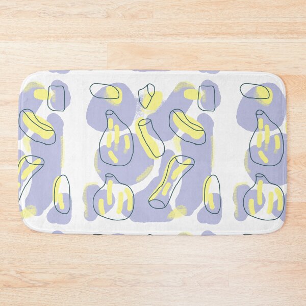 Item preview, Objects Pattern designed and sold by ecrimaga.